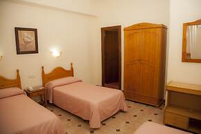 Hostal París