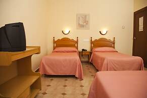 Hostal París