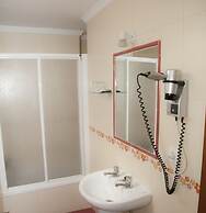 Hostal París