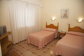 Hostal París
