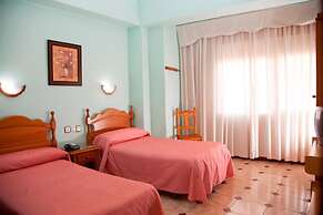 Hostal París