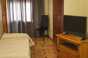 Hostal París
