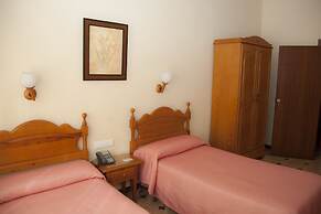 Hostal París