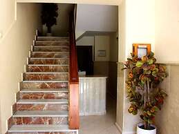 Hostal París