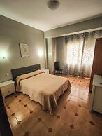 Hostal París