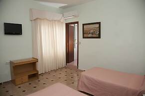 Hostal París