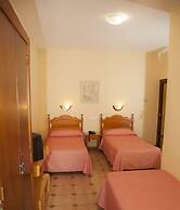 Hostal París