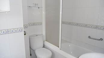 Hostal París