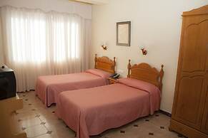 Hostal París