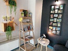 Cit'Hotel Saxotel Chalon-sur-Saône Nord