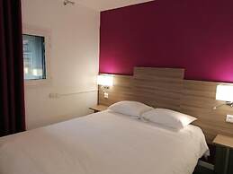Cit'Hotel Saxotel Chalon-sur-Saône Nord