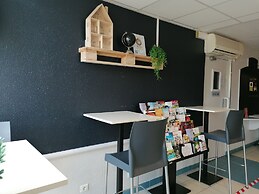 Cit'Hotel Saxotel Chalon-sur-Saône Nord