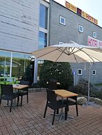 Cit'Hotel Saxotel Chalon-sur-Saône Nord