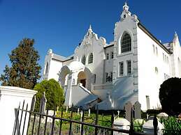 Swellendam Country Lodge