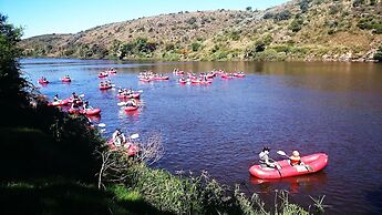 Swellendam Country Lodge