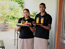 Swellendam Country Lodge