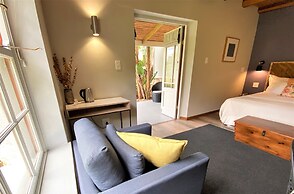 Swellendam Country Lodge