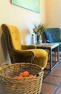 Swellendam Country Lodge