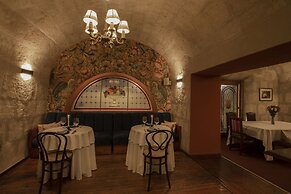 La Hostería