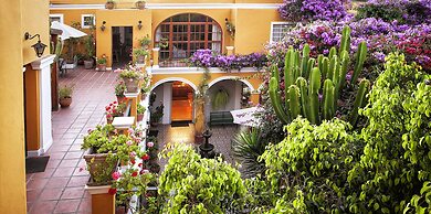 La Hostería