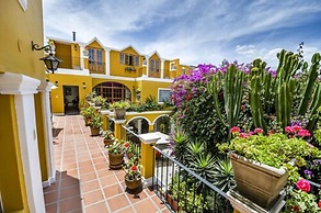 La Hostería