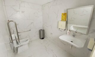 Hotel João XXI