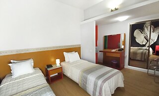Hotel João XXI