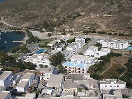 Aphrodite Of Milos