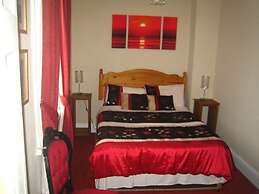 Gleneagles Guest House