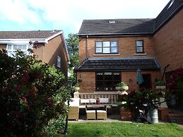 Hay Lane Lodge