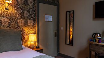 Black Lion Hotel Richmond