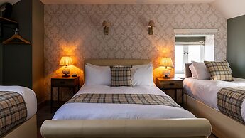 Black Lion Hotel Richmond