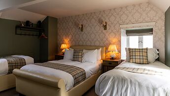 Black Lion Hotel Richmond