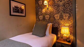 Black Lion Hotel Richmond