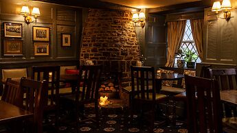 Black Lion Hotel Richmond