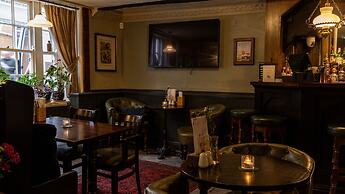 Black Lion Hotel Richmond
