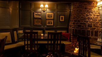 Black Lion Hotel Richmond