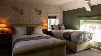 Black Lion Hotel Richmond