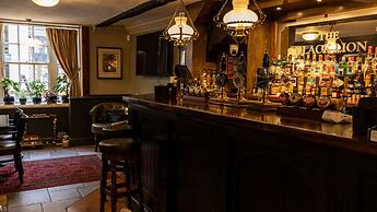 Black Lion Hotel Richmond