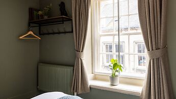 Black Lion Hotel Richmond