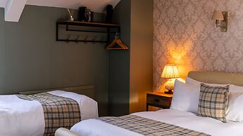 Black Lion Hotel Richmond