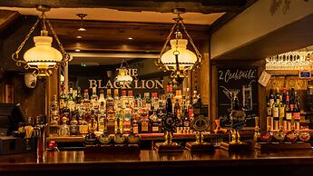 Black Lion Hotel Richmond