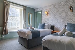 Black Lion Hotel Richmond