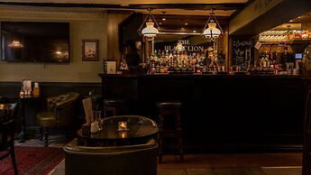 Black Lion Hotel Richmond