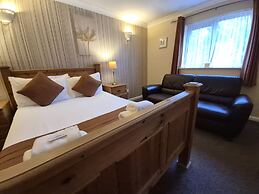 The Heath Inn