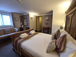 The Heath Inn