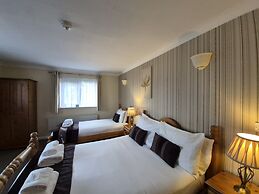 The Heath Inn
