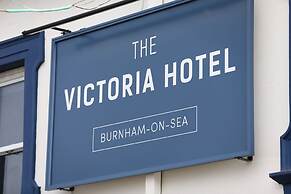 The Victoria Hotel