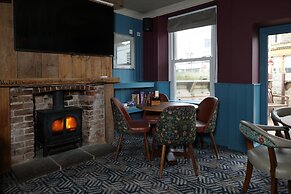 The Victoria Hotel