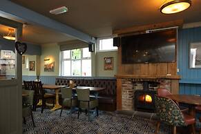 The Victoria Hotel